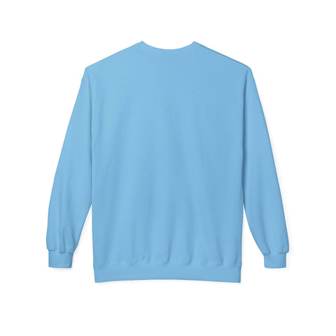 YinzerShop Serving Since 2015 - Gildan SF000 -Unisex Midweight Softstyle Fleece Crewneck Sweatshirt Sweatshirt - YinzerShop
