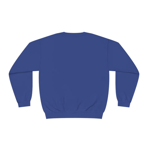 YinzerShop Serving Since 2015 - Jerzees 562MR Unisex NuBlend® Crewneck Sweatshirt Sweatshirt - YinzerShop