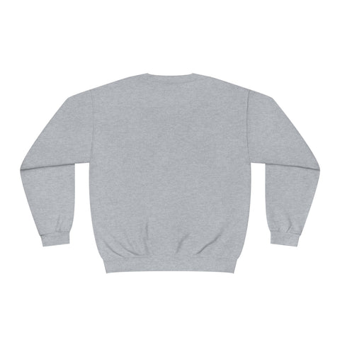 YinzerShop Serving Since 2015 - Jerzees 562MR Unisex NuBlend® Crewneck Sweatshirt Sweatshirt - YinzerShop