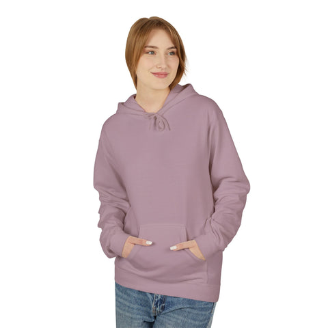 YinzerShop Serving Since 2015 - Print on back - Gildan SF500 Unisex Midweight Softstyle Fleece Hoodie Hoodie - YinzerShop