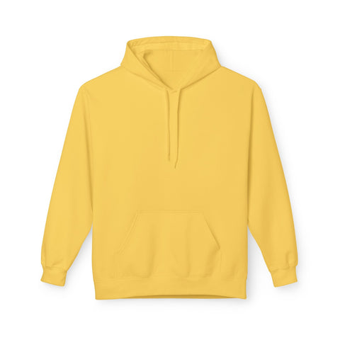 YinzerShop Serving Since 2015 - Print on back - Gildan SF500 Unisex Midweight Softstyle Fleece Hoodie Hoodie - YinzerShop