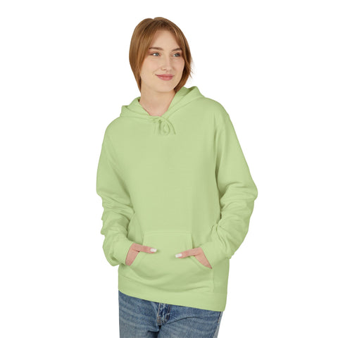 YinzerShop Serving Since 2015 - Print on back - Gildan SF500 Unisex Midweight Softstyle Fleece Hoodie Hoodie - YinzerShop