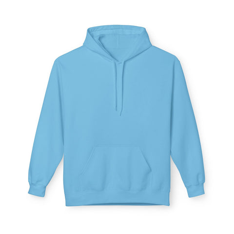 YinzerShop Serving Since 2015 - Print on back - Gildan SF500 Unisex Midweight Softstyle Fleece Hoodie Hoodie - YinzerShop