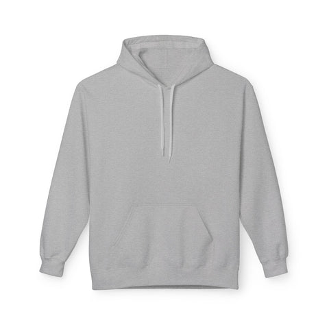 YinzerShop Serving Since 2015 - Print on back - Gildan SF500 Unisex Midweight Softstyle Fleece Hoodie Hoodie - YinzerShop