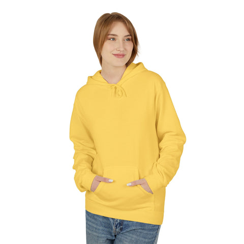 YinzerShop Serving Since 2015 - Print on back - Gildan SF500 Unisex Midweight Softstyle Fleece Hoodie Hoodie - YinzerShop