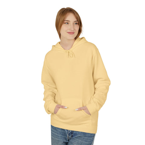 YinzerShop Serving Since 2015 - Print on back - Gildan SF500 Unisex Midweight Softstyle Fleece Hoodie Hoodie - YinzerShop