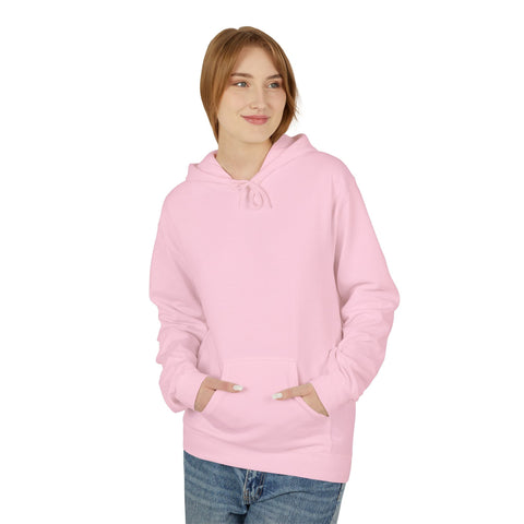 YinzerShop Serving Since 2015 - Print on back - Gildan SF500 Unisex Midweight Softstyle Fleece Hoodie Hoodie - YinzerShop