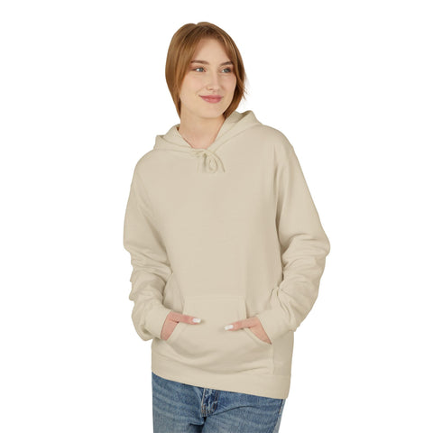 YinzerShop Serving Since 2015 - Print on back - Gildan SF500 Unisex Midweight Softstyle Fleece Hoodie Hoodie - YinzerShop