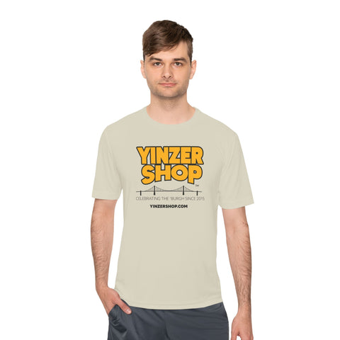 YinzerShop Serving Since 2015 - Sport-Tek ST350 Unisex Moisture Wicking Tee T-Shirt - YinzerShop