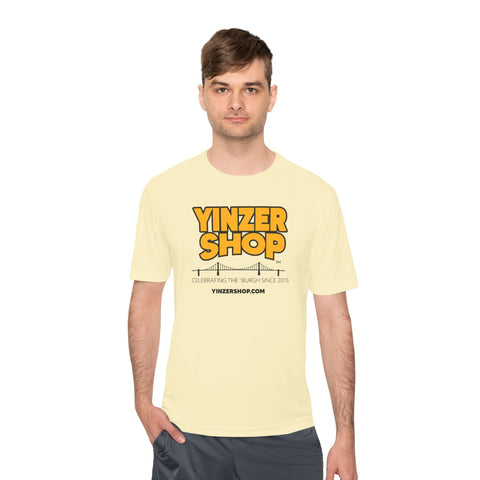 YinzerShop Serving Since 2015 - Sport-Tek ST350 Unisex Moisture Wicking Tee T-Shirt - YinzerShop