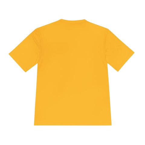 YinzerShop Serving Since 2015 - Sport-Tek ST350 Unisex Moisture Wicking Tee T-Shirt - YinzerShop