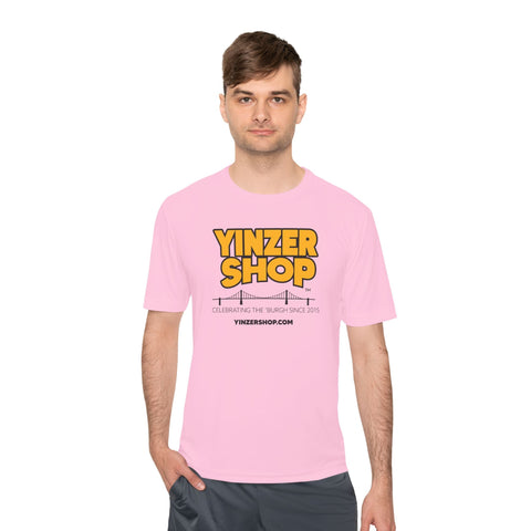 YinzerShop Serving Since 2015 - Sport-Tek ST350 Unisex Moisture Wicking Tee T-Shirt - YinzerShop