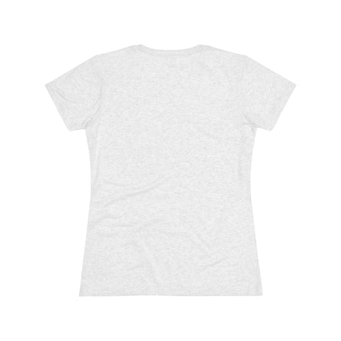 YinzerShop Serving Since 2015 - Women's Triblend Tee Next Level 6710 T-Shirt - YinzerShop