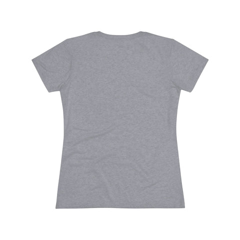 YinzerShop Serving Since 2015 - Women's Triblend Tee Next Level 6710 T-Shirt - YinzerShop