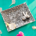 You Make the World Better Accessory Tray - YinzerShop