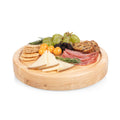 Penn State Nittany Lions - Circo Cheese Cutting Board & Tools Set  Picnic Time Family of Brands   