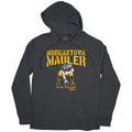 Zach Frazier: Morgantown Mauler Pittsburgh Steelers-Pro Football - YinzerShop